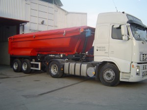 CAMION 105