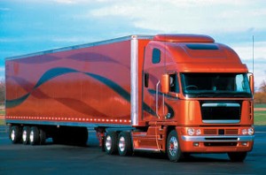 Camiones Freightliner